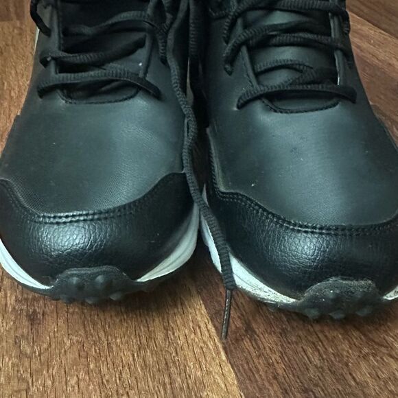 Footjoy Shoes Black Sneakers - Picture 8 of 9